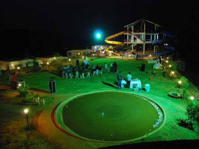 Photo By Mantra Resort Pune - Venues