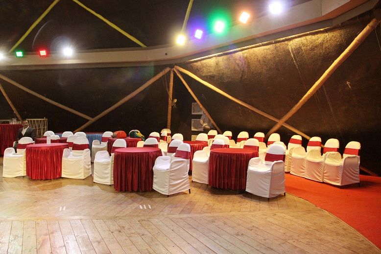 Photo By Mantra Resort Pune - Venues