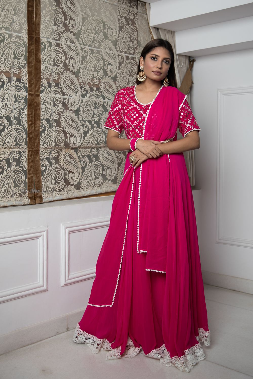 Photo By Doree - Bridal Wear