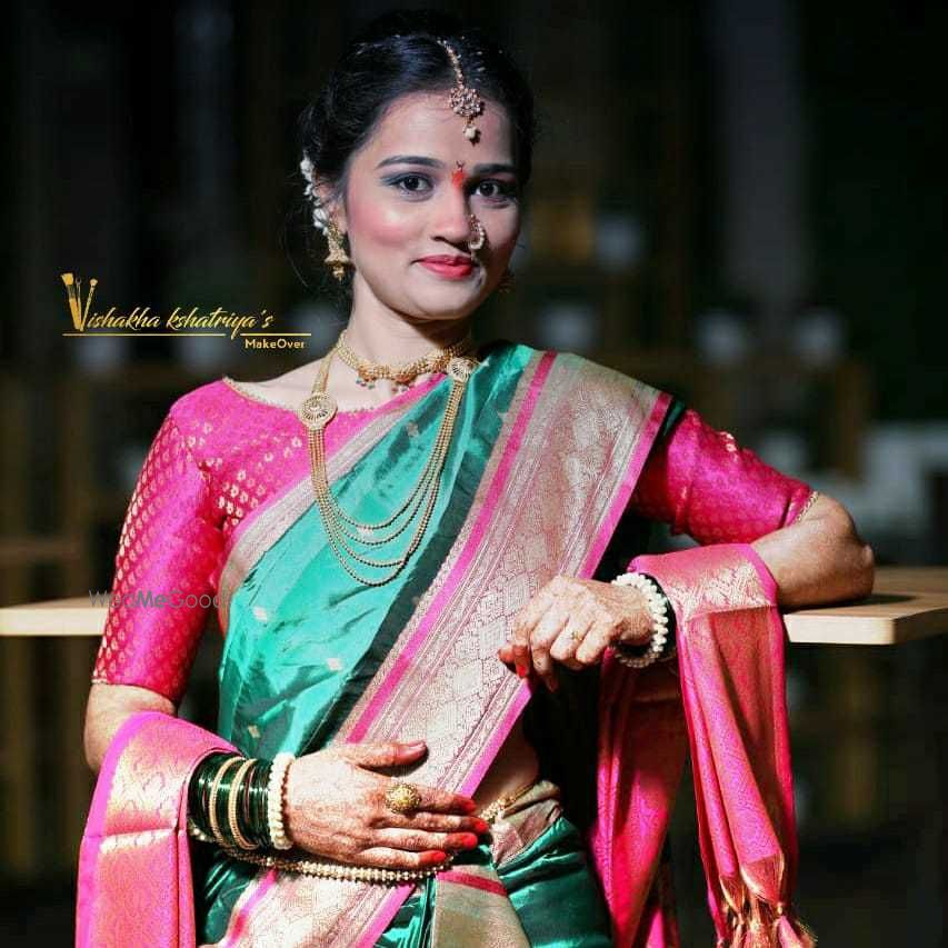 Photo By Vishakha Kshatriya's Makeover - Bridal Makeup