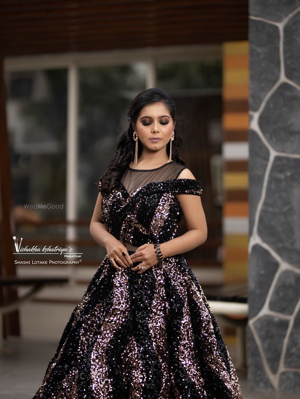 Photo By Vishakha Kshatriya's Makeover - Bridal Makeup