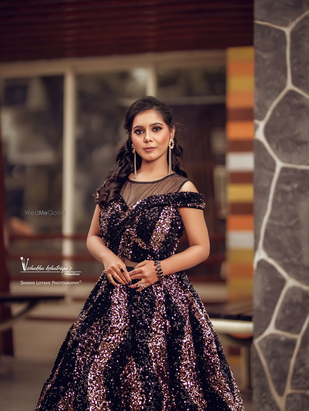 Photo By Vishakha Kshatriya's Makeover - Bridal Makeup