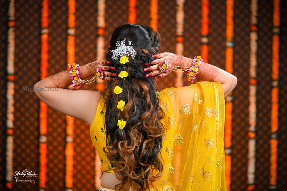 Photo By Vishakha Kshatriya's Makeover - Bridal Makeup