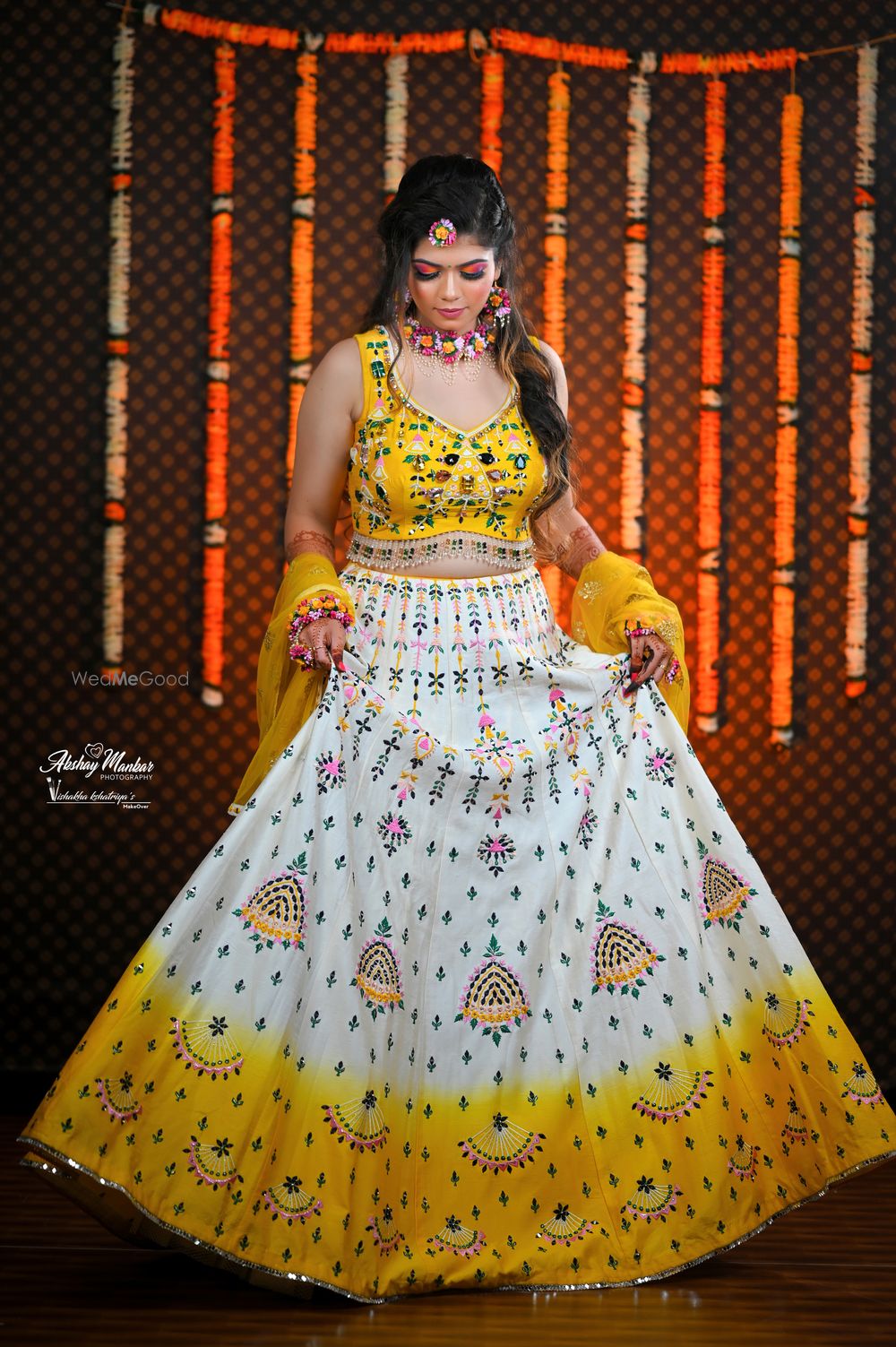 Photo By Vishakha Kshatriya's Makeover - Bridal Makeup