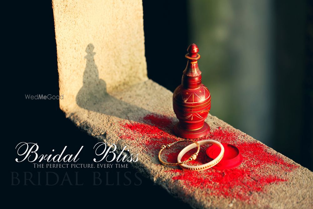 Photo By Bridal Bliss - Photographers