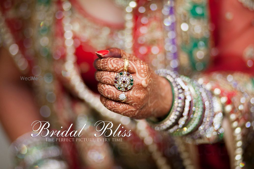 Photo By Bridal Bliss - Photographers