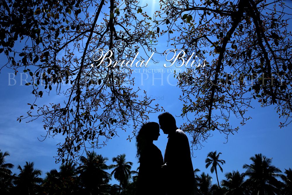 Photo By Bridal Bliss - Photographers