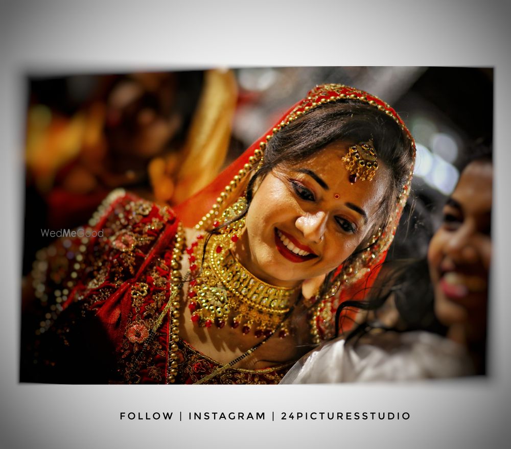 Photo By 24 Pictures Studio - Photographers