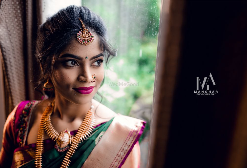 Photo By Manohar Photography - Photographers