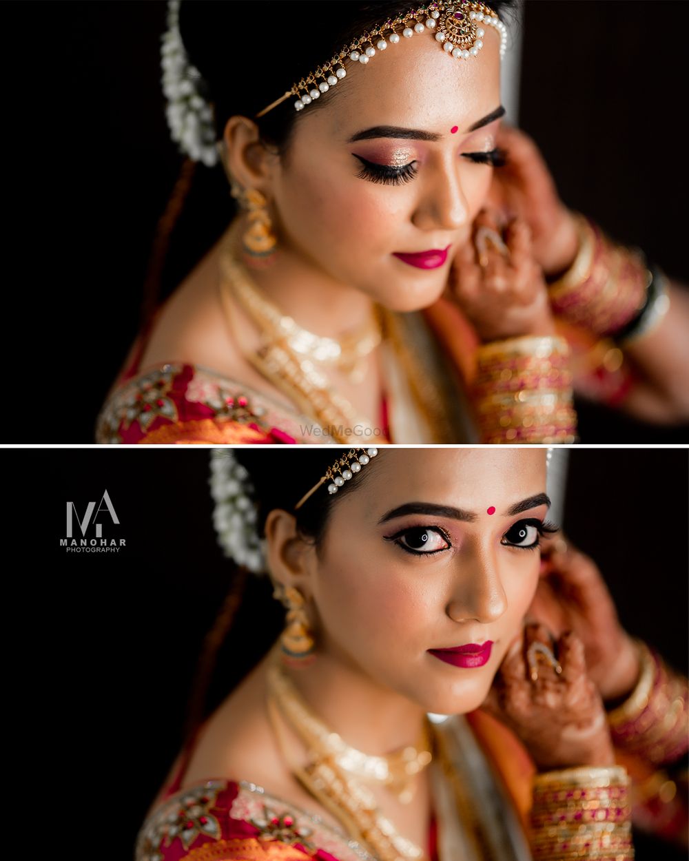 Photo By Manohar Photography - Photographers