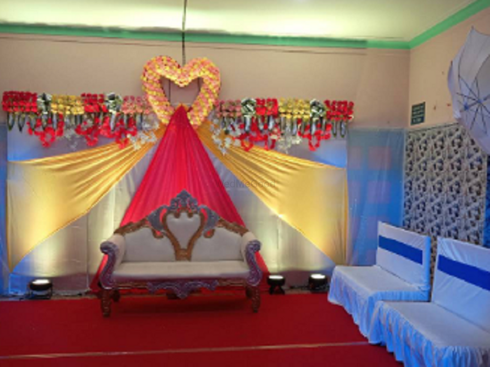 Garib Khana Marriage Ceremony Hall