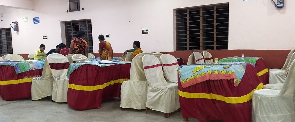 Photo By Garib Khana Marriage Ceremony Hall - Venues