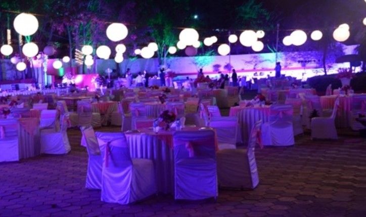 Photo By Touchwood Resort Indore - Venues