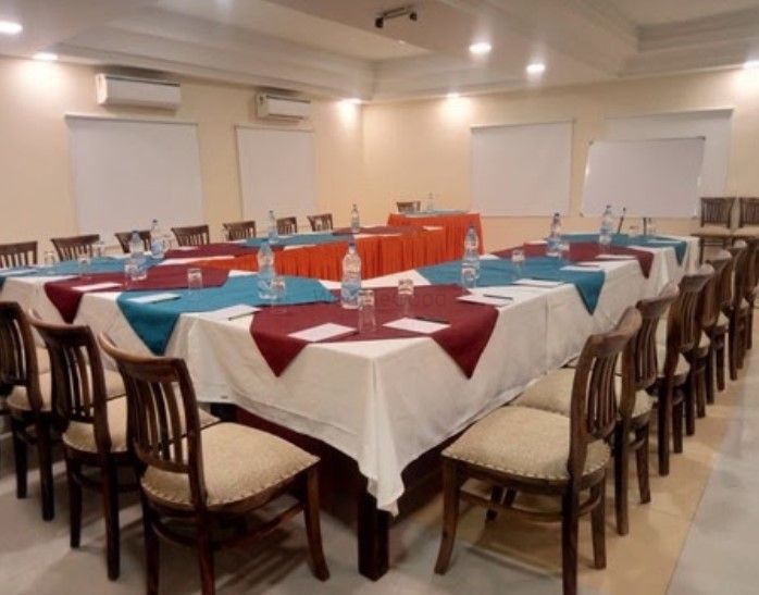 Photo By Touchwood Resort Indore - Venues