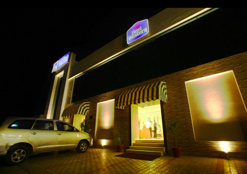 Photo By Continent Nakodar Hotel - Venues