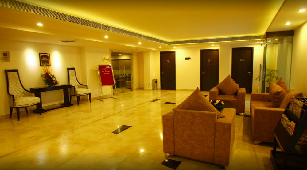 Photo By Continent Nakodar Hotel - Venues