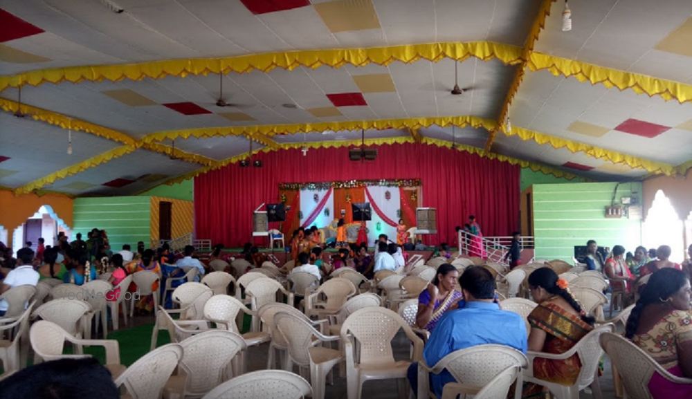Sai Balaji Function Hall
