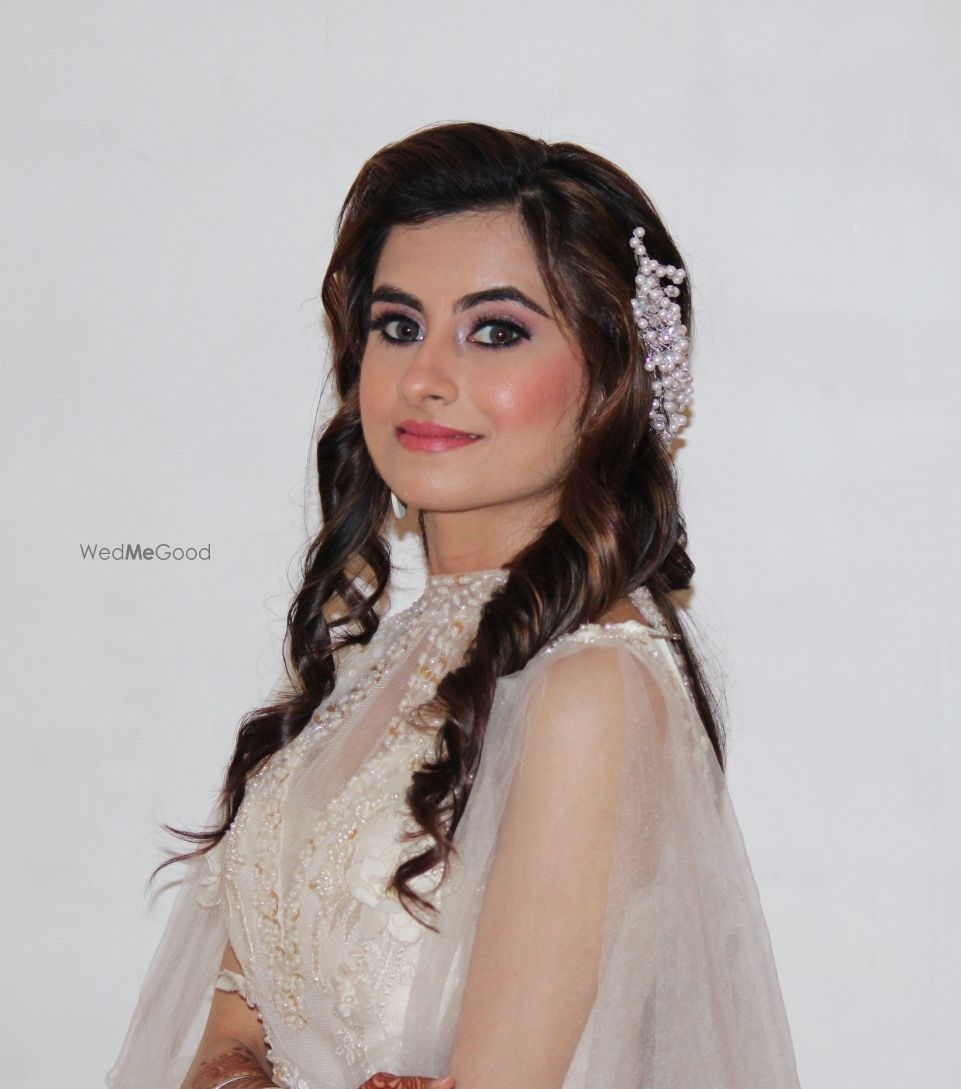 Photo By Ritz, The Makeup Studio - Bridal Makeup