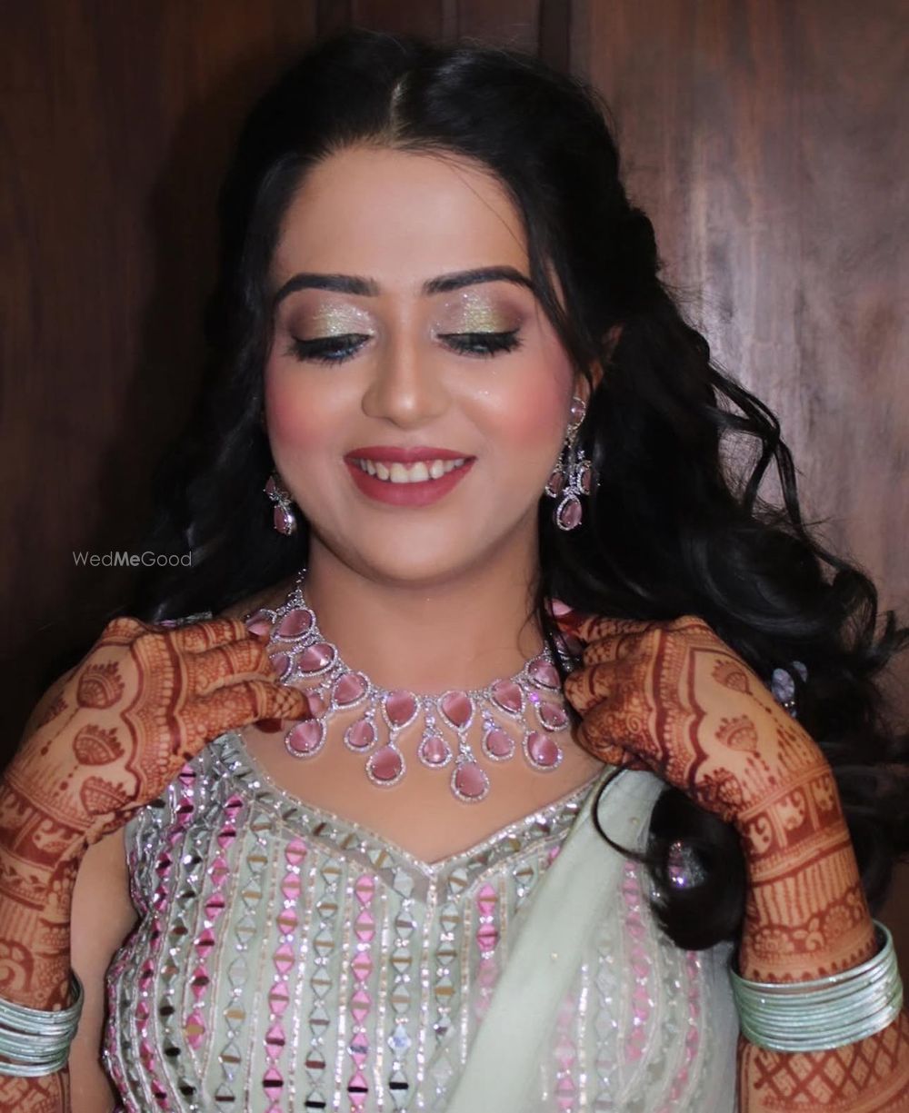 Photo By Ritz, The Makeup Studio - Bridal Makeup Artists