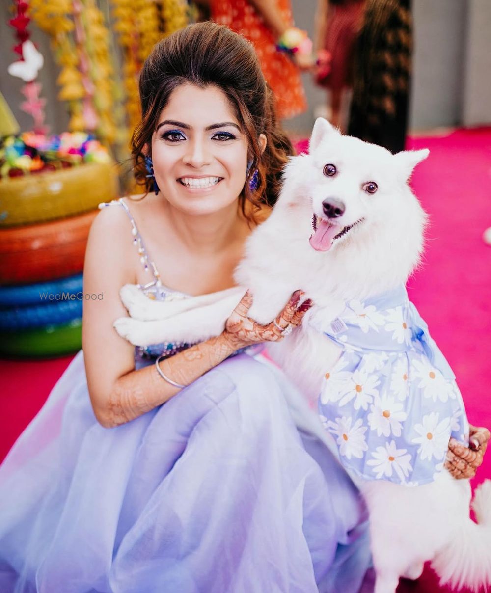 Photo By Ritz, The Makeup Studio - Bridal Makeup Artists
