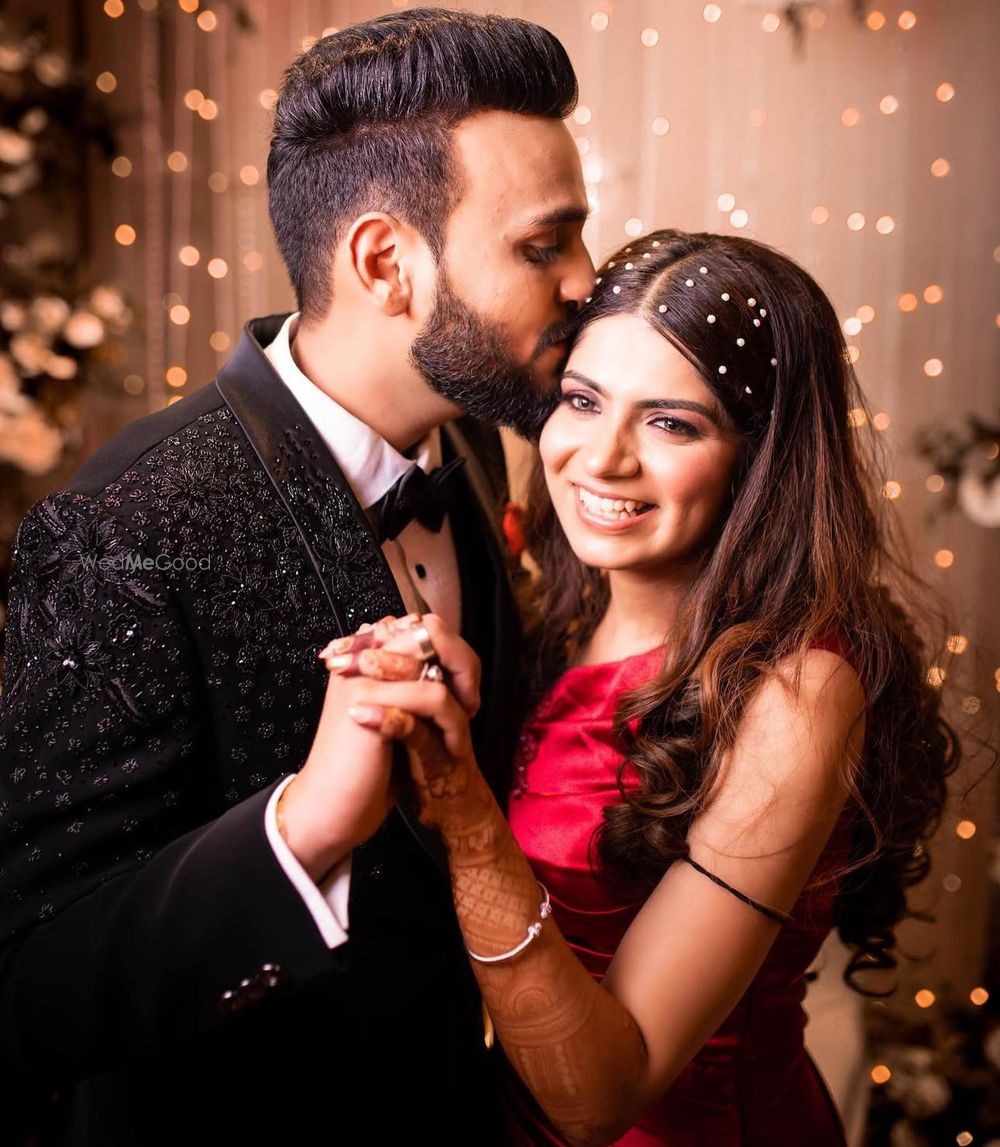 Photo By Ritz, The Makeup Studio - Bridal Makeup Artists