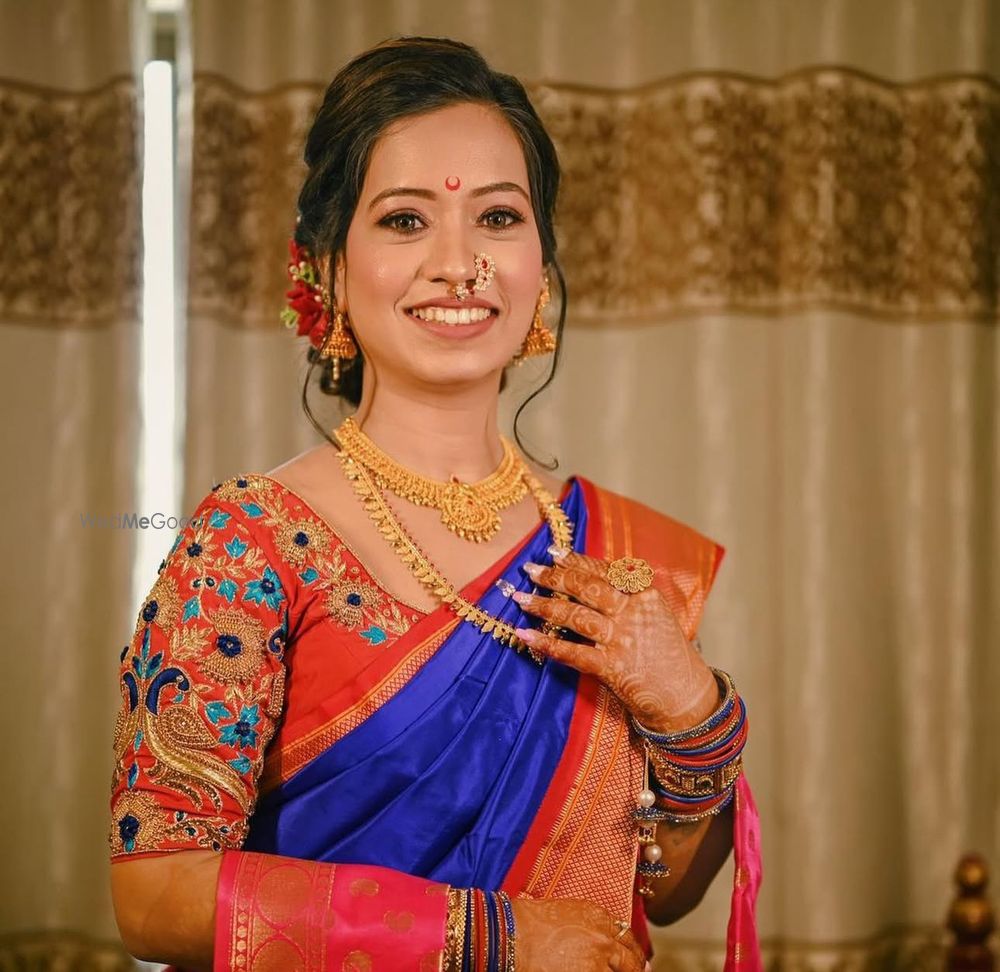 Photo By Ritz, The Makeup Studio - Bridal Makeup Artists