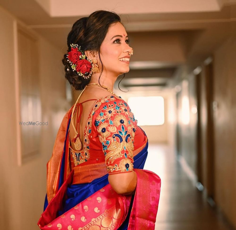 Photo By Ritz, The Makeup Studio - Bridal Makeup Artists