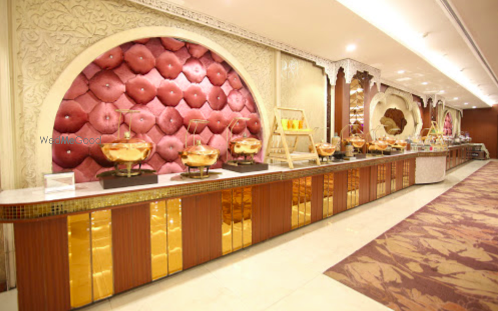 Photo By Royal Pepper Banquets - Venues