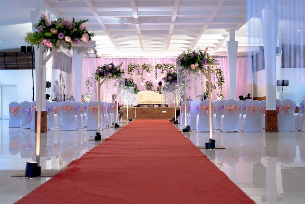 Photo By Valura - Venues
