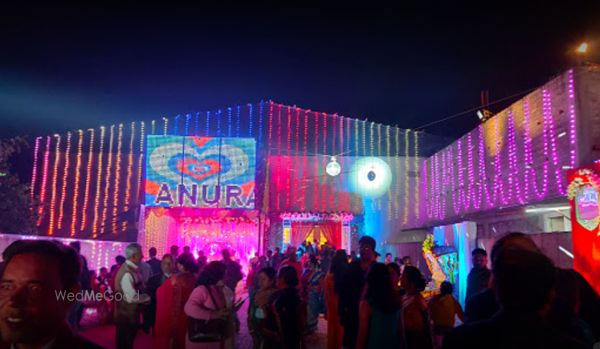 Photo By Aqua Banquet - Venues