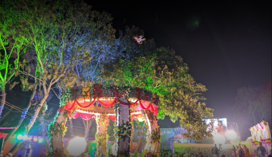 Photo By Aqua Banquet - Venues