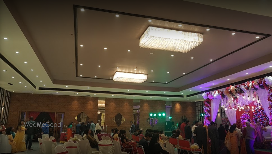 Photo By Aqua Banquet - Venues