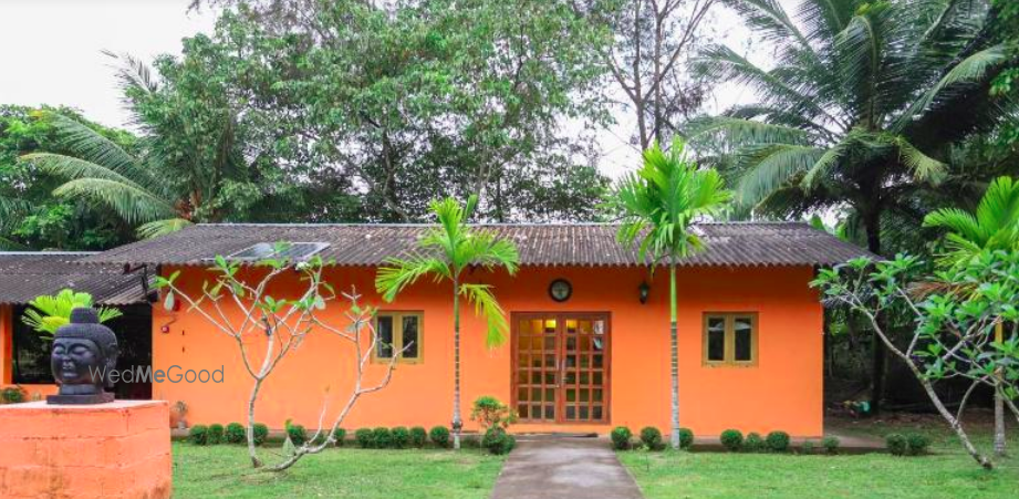 Photo By Anugama Resort - Venues