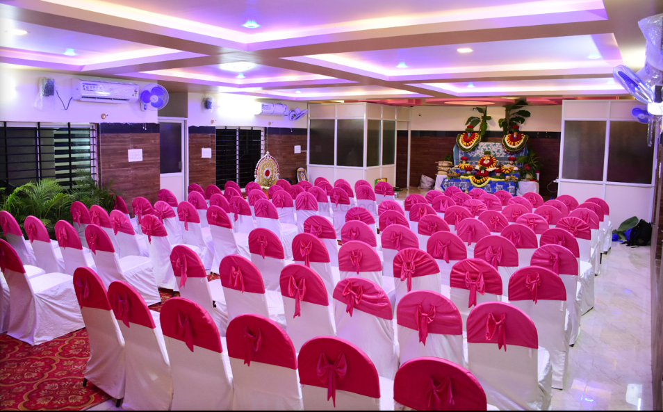 SVS Party Hall