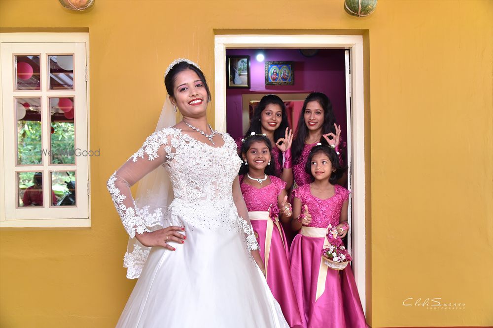 Photo By Clodi Saures Photography - Photographers