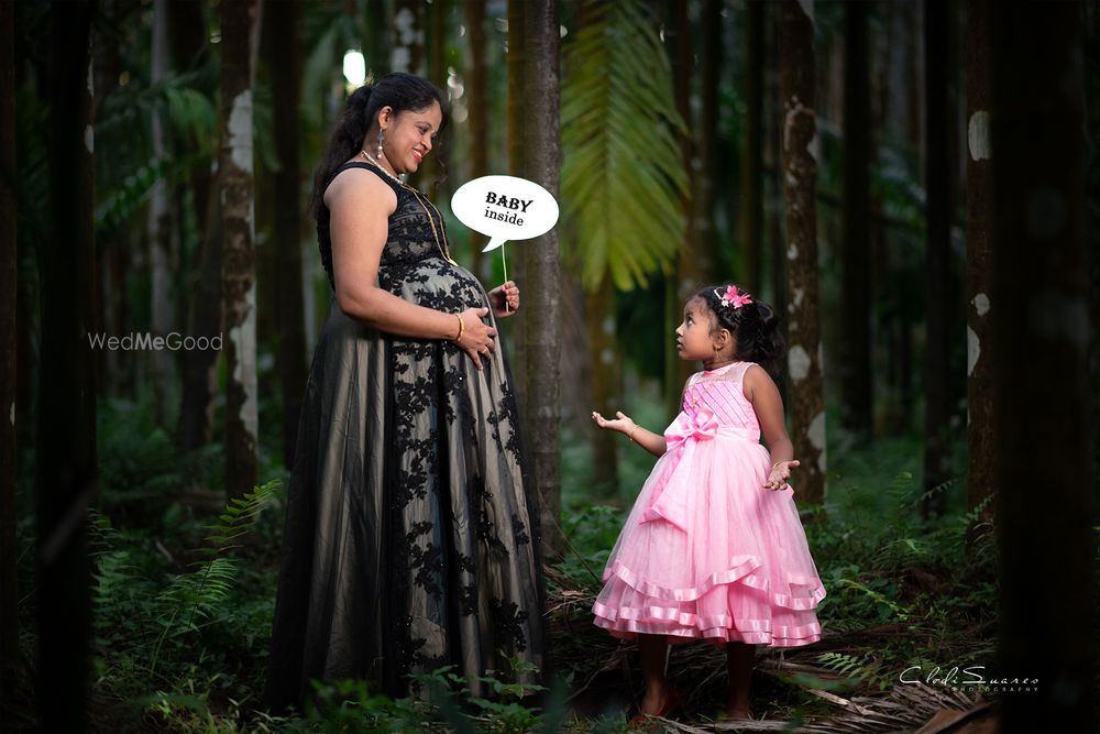 Photo By Clodi Saures Photography - Photographers