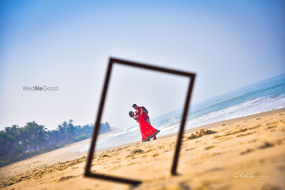 Photo By Clodi Saures Photography - Photographers