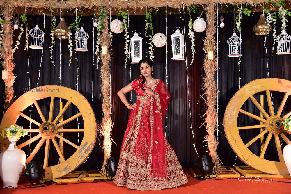 Photo By Clodi Saures Photography - Photographers