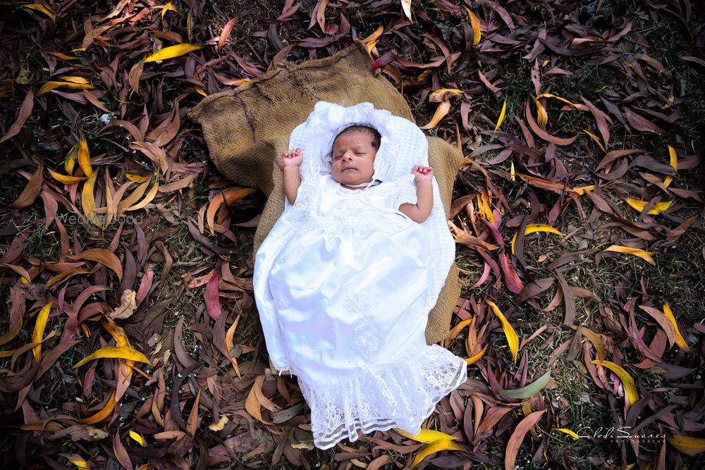 Photo By Clodi Saures Photography - Photographers