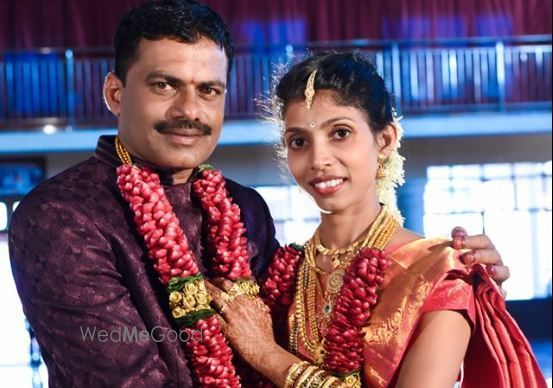 Photo By Konica Studio & Video - Photographers