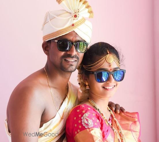 Photo By Konica Studio & Video - Photographers