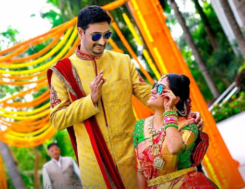 Photo By Aruna Studio - KPT - Photographers