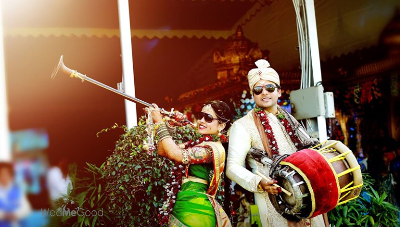 Photo By Aruna Studio - KPT - Photographers