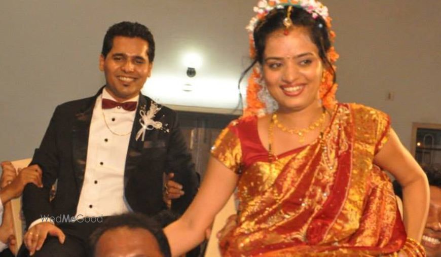 Photo By Vee Sharp Photography - Photographers