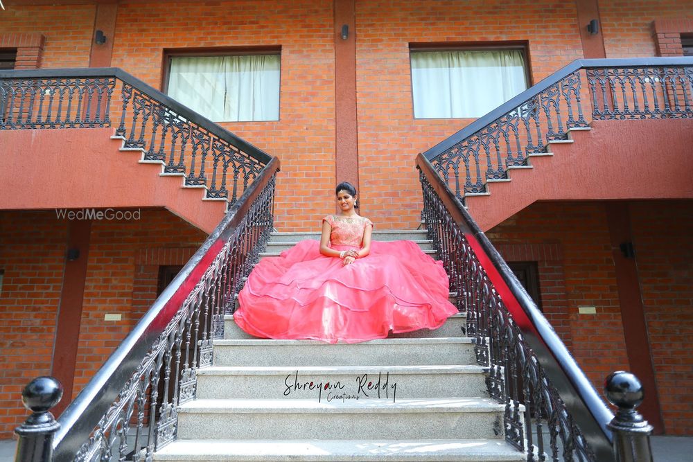 Photo By Shreyan Reddy Creations - Photographers