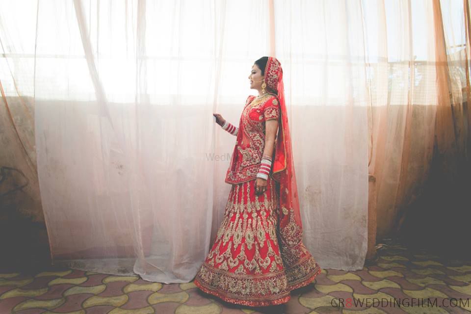 Photo By Create WeddingFilm - Photographers