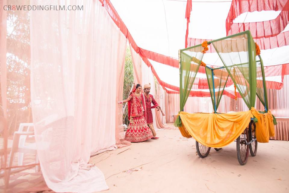 Photo By Create WeddingFilm - Photographers