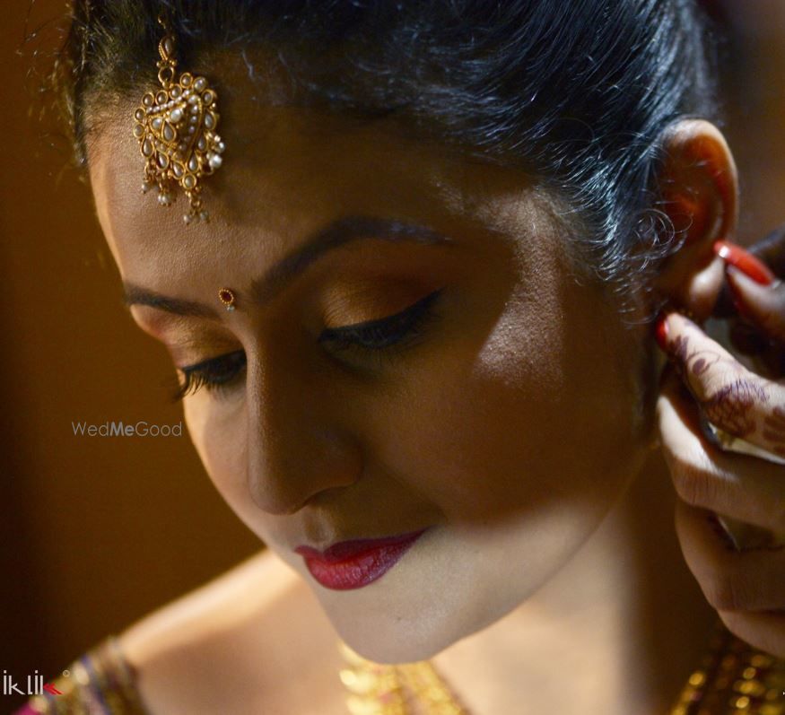 Photo By Iklikk Photography - Photographers