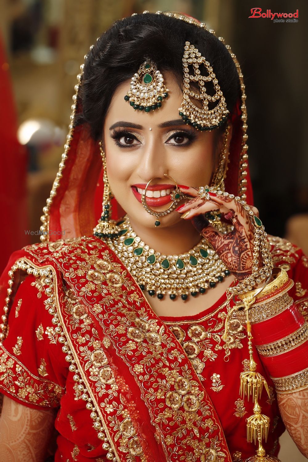 Photo By Palka Arora Makeup Artist - Bridal Makeup