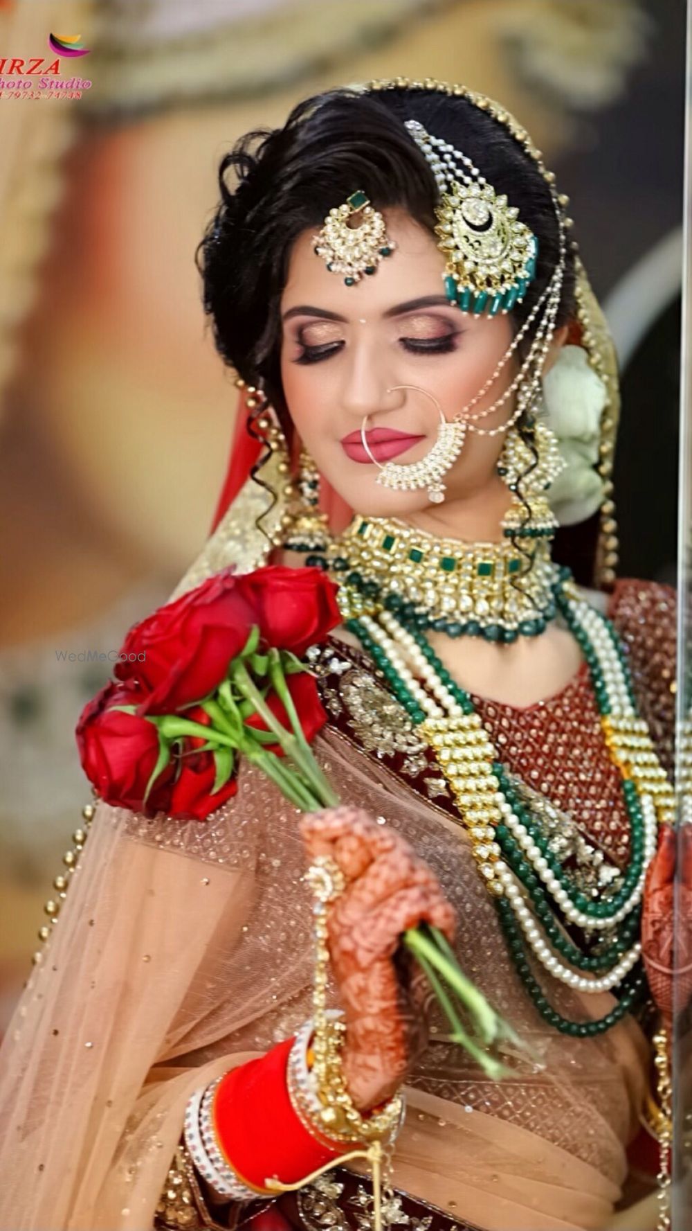 Photo By Palka Arora Makeup Artist - Bridal Makeup